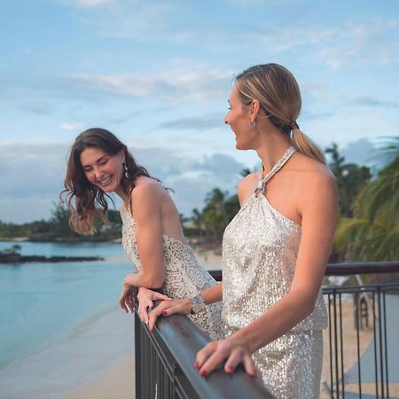 Royal Palm Beachcomber Mauritius Grand Baie Exterior foto