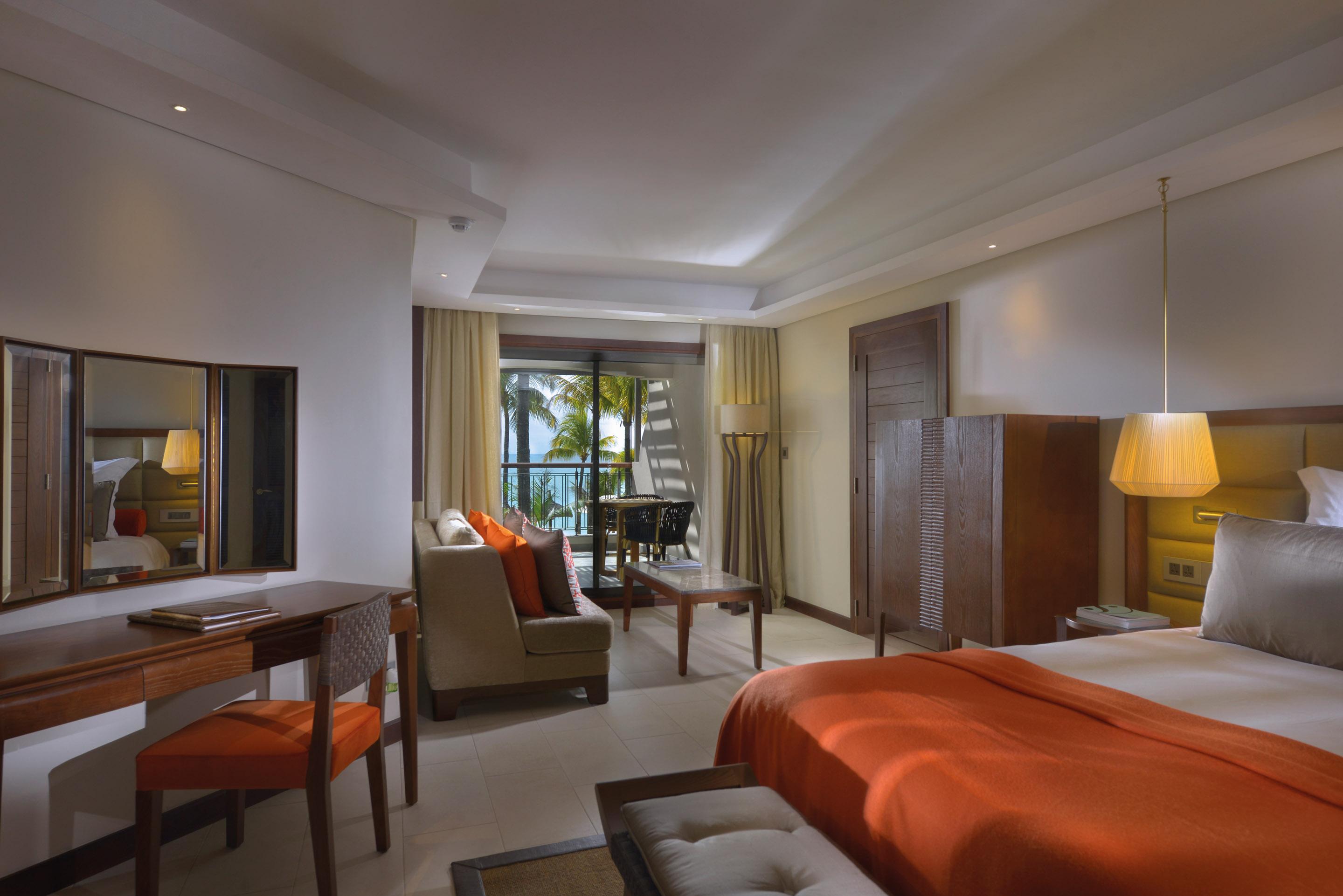 Royal Palm Beachcomber Mauritius Grand Baie Exterior foto