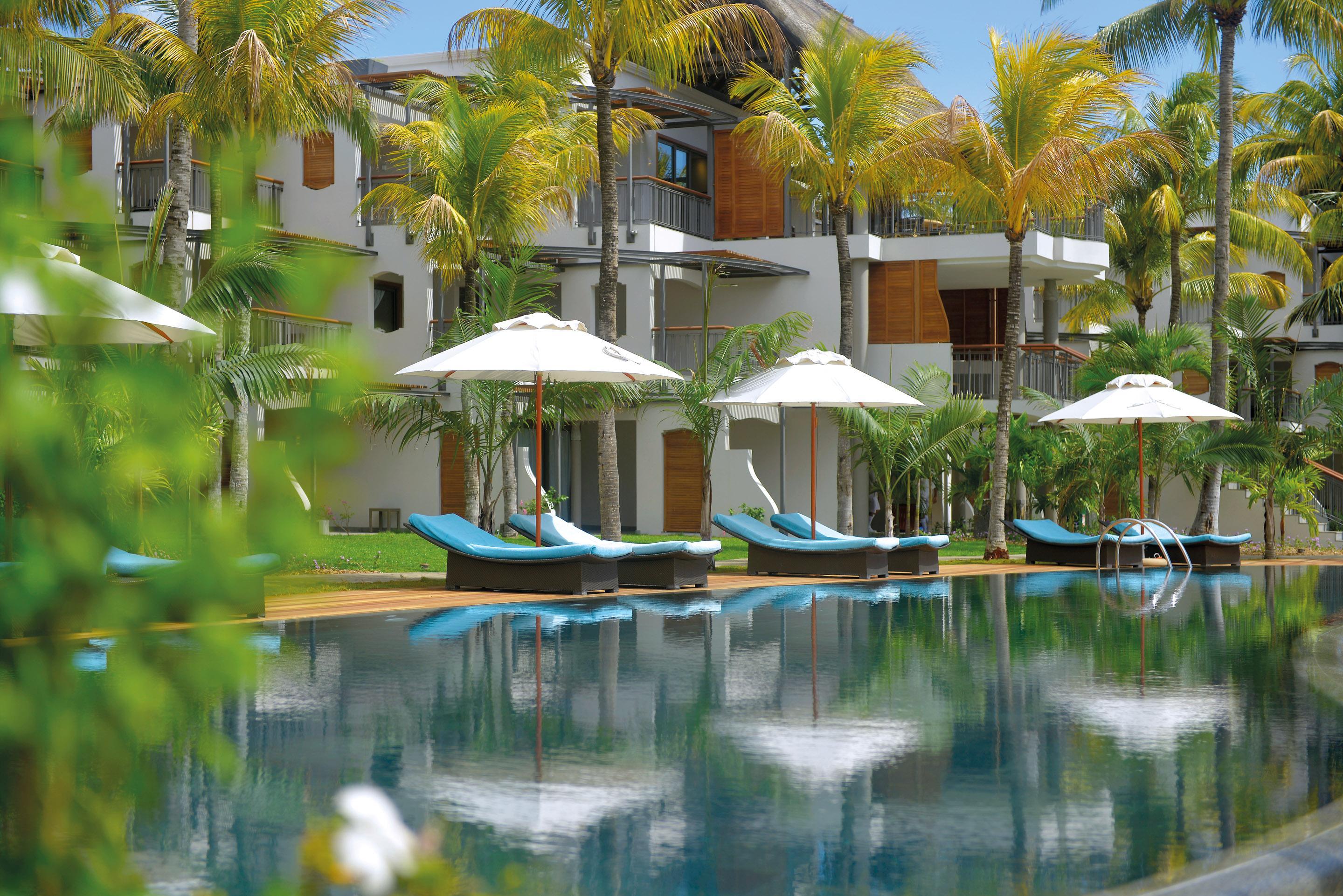 Royal Palm Beachcomber Mauritius Grand Baie Exterior foto