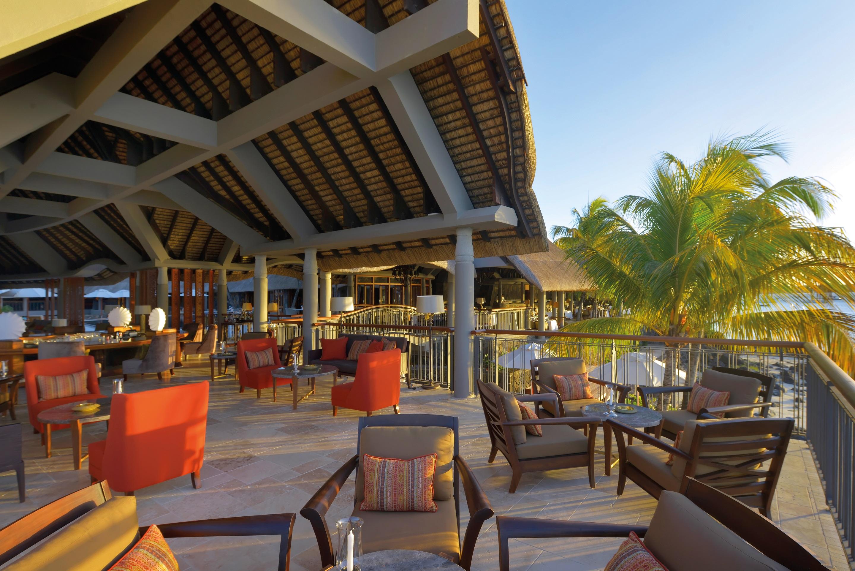 Royal Palm Beachcomber Mauritius Grand Baie Exterior foto
