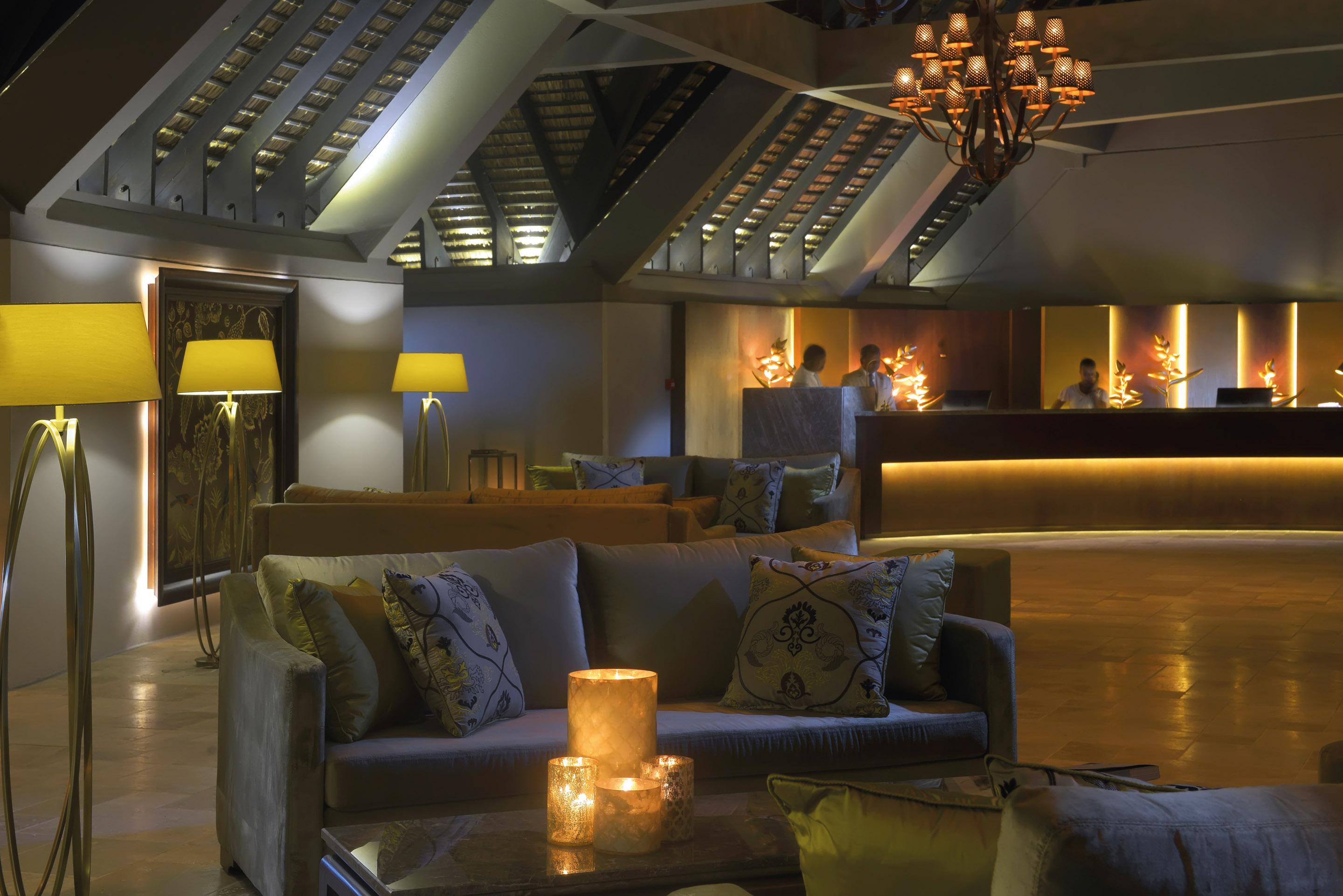 Royal Palm Beachcomber Mauritius Grand Baie Exterior foto
