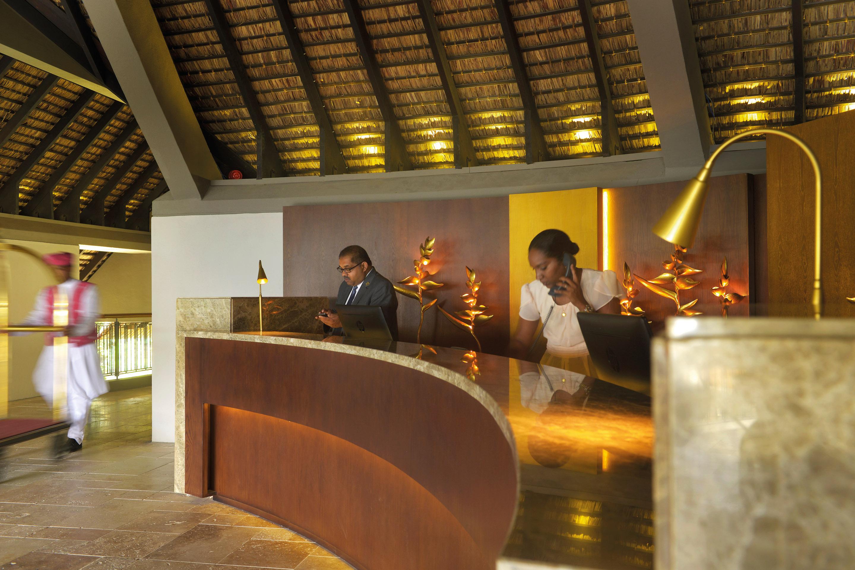 Royal Palm Beachcomber Mauritius Grand Baie Exterior foto