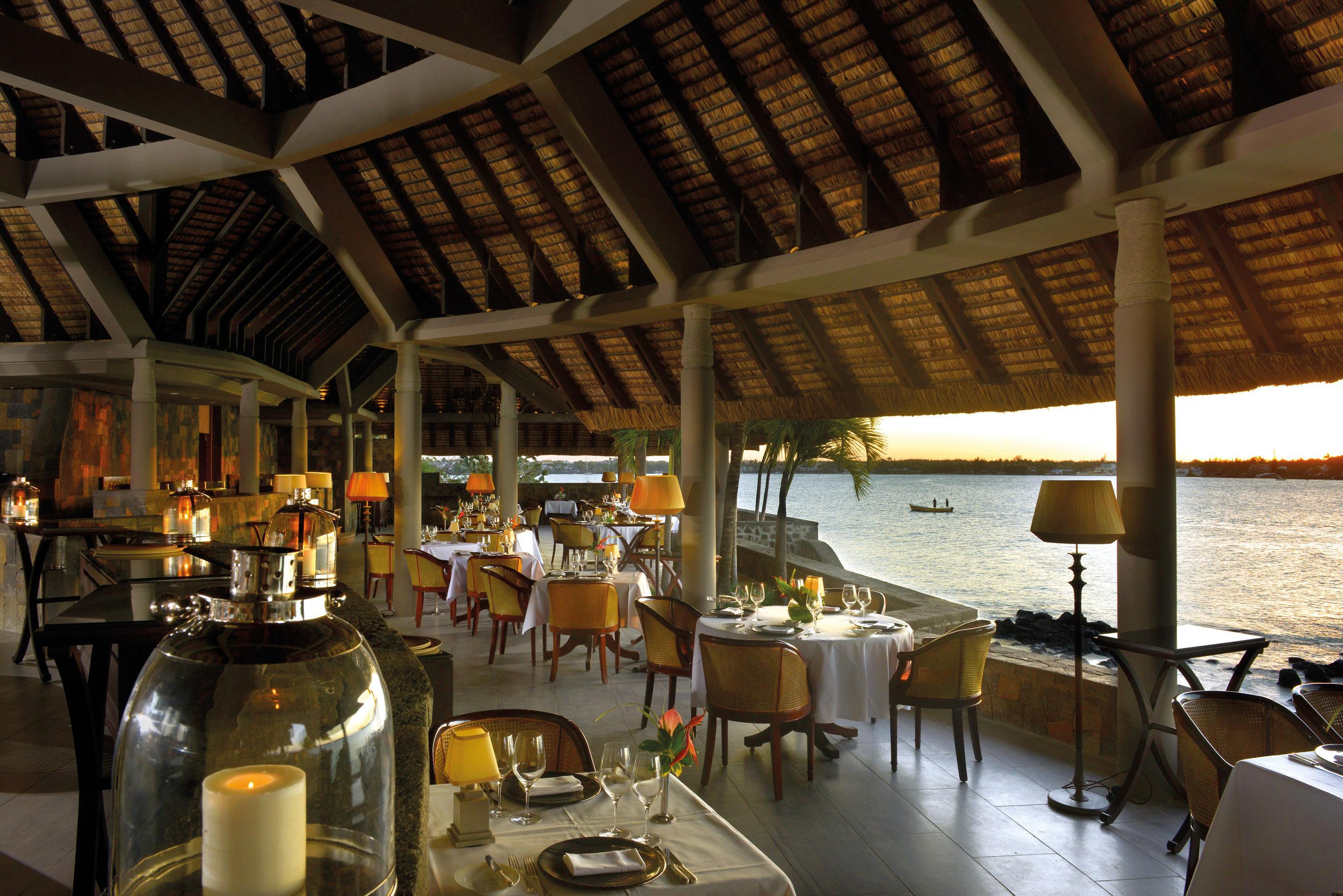 Royal Palm Beachcomber Mauritius Grand Baie Exterior foto