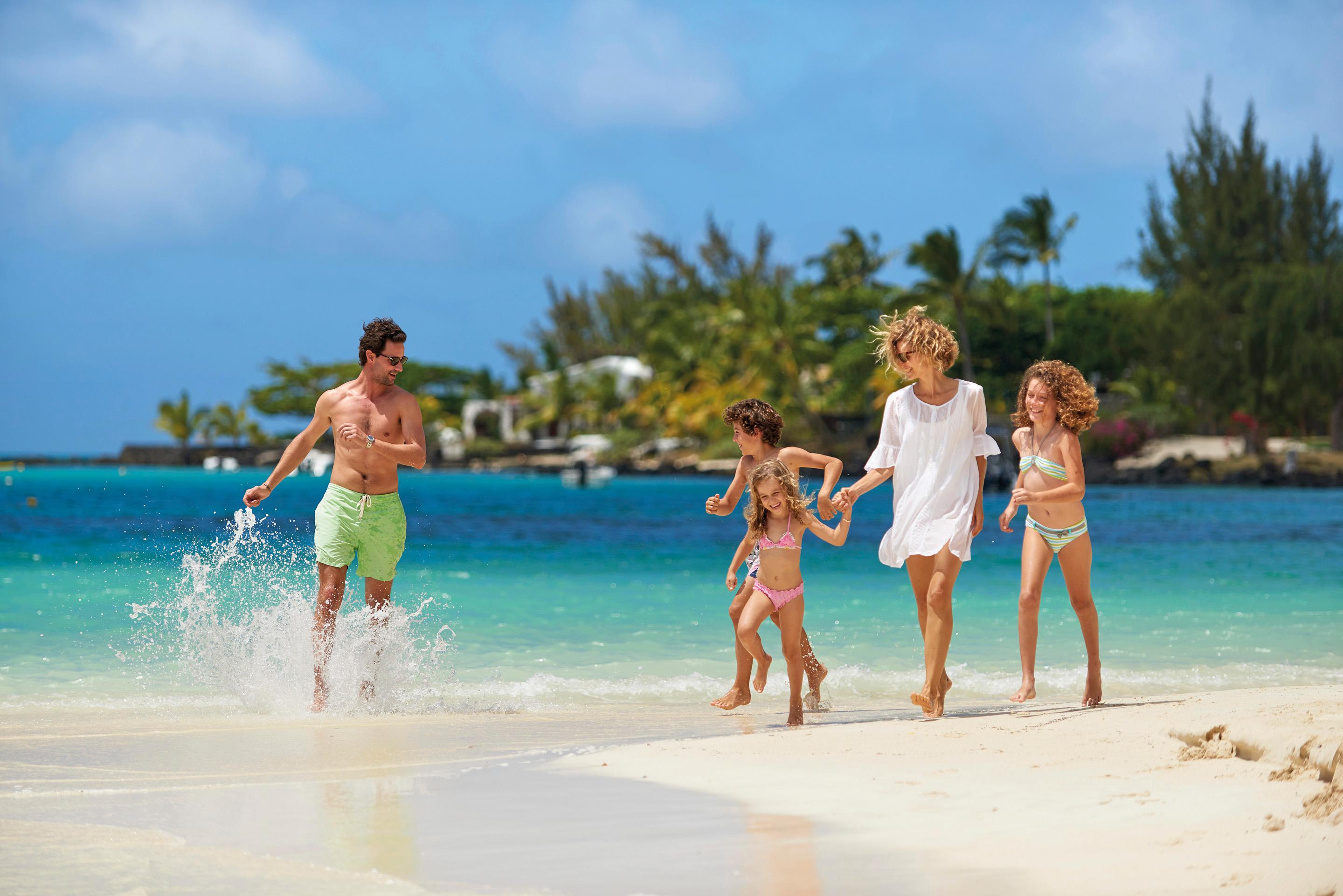 Royal Palm Beachcomber Mauritius Grand Baie Exterior foto