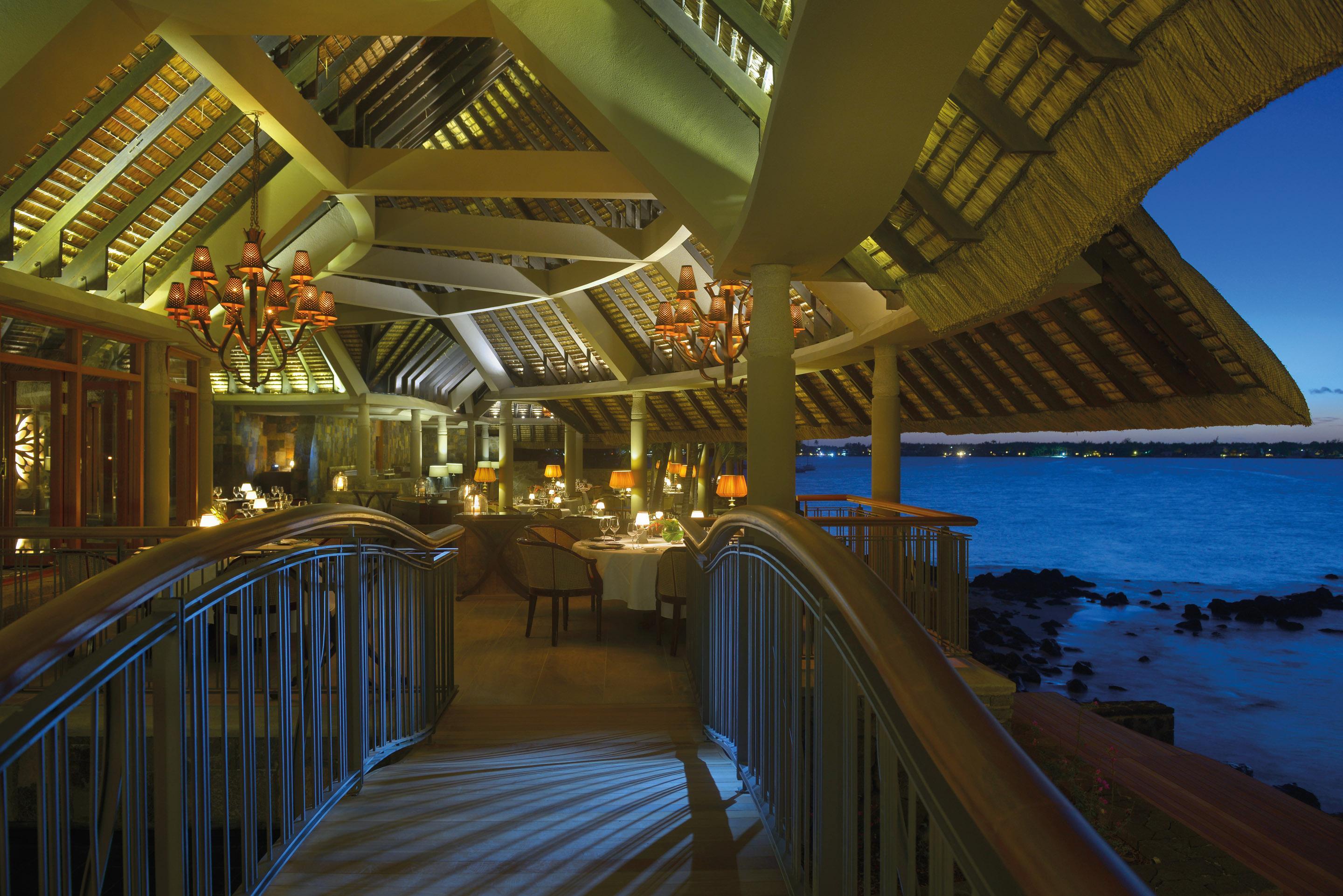 Royal Palm Beachcomber Mauritius Grand Baie Exterior foto