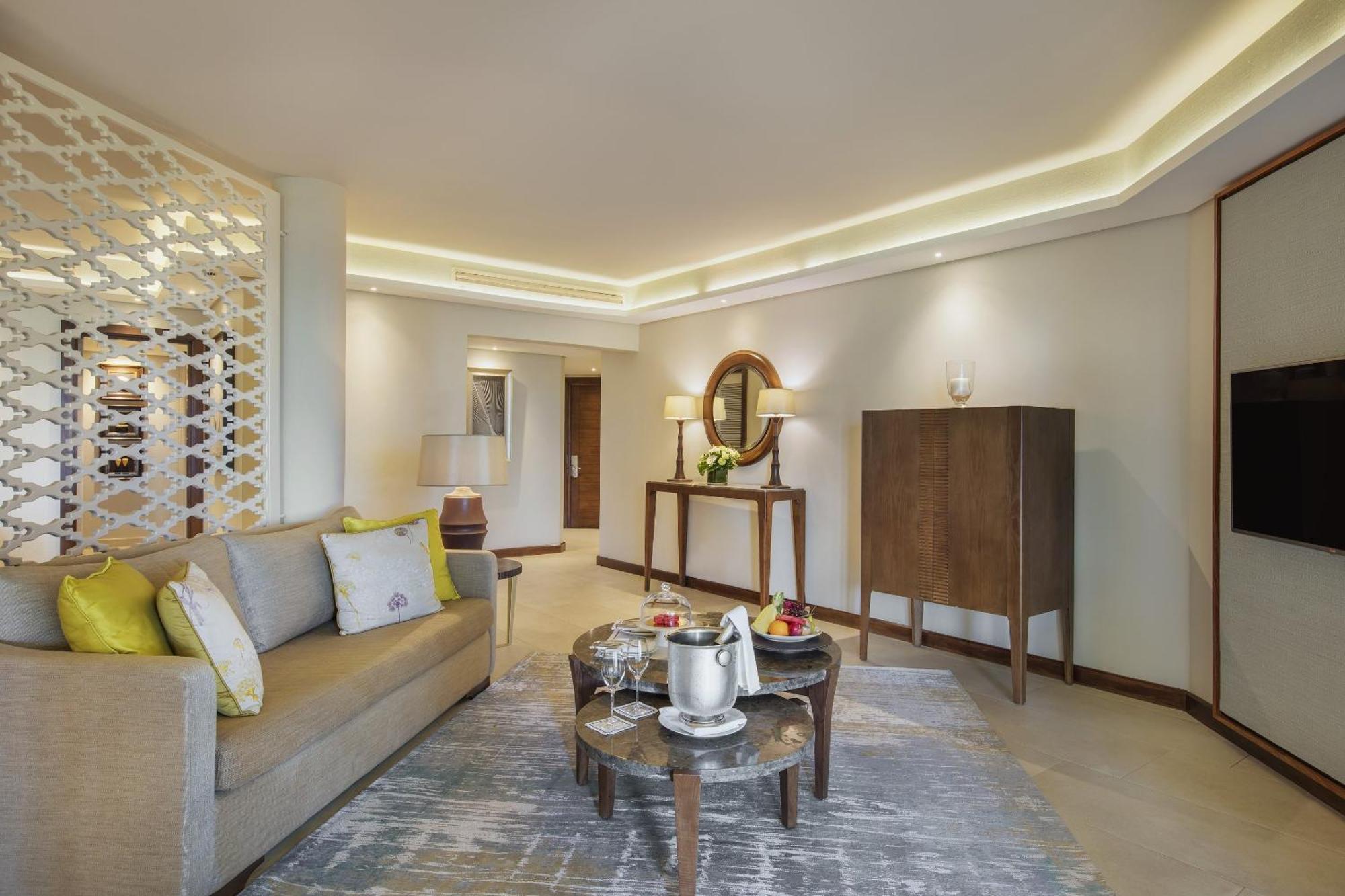 Royal Palm Beachcomber Mauritius Grand Baie Exterior foto