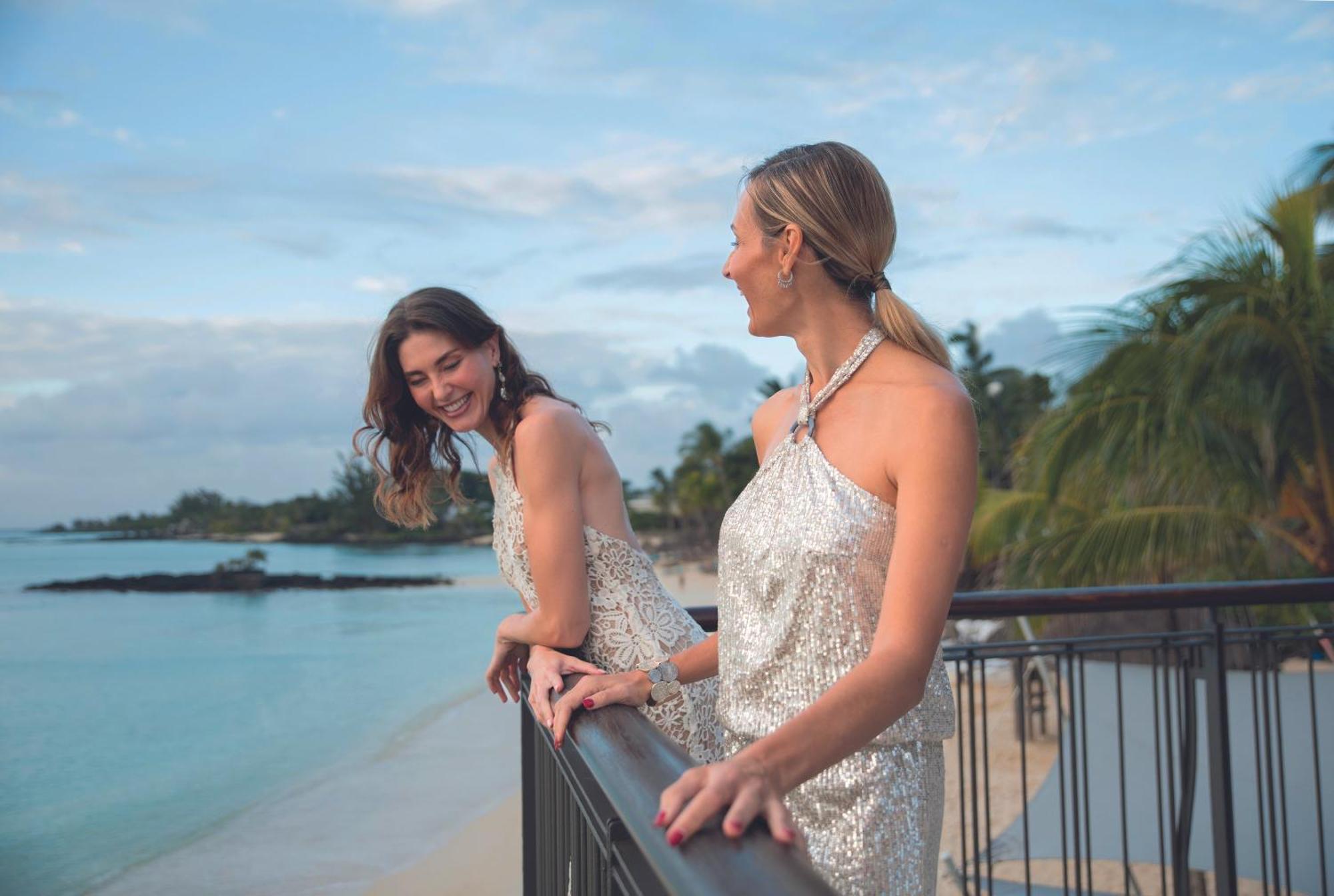 Royal Palm Beachcomber Mauritius Grand Baie Exterior foto